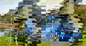 T5 California (2010 - 2015)